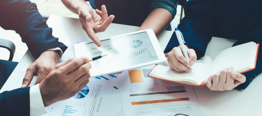 Atendimento consultivo e personalizado da Altivox para o sucesso do seu negócio.