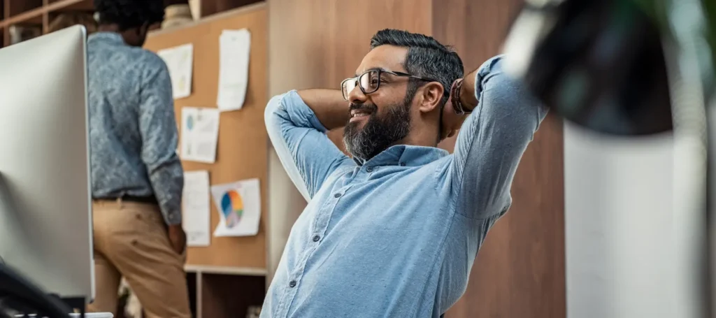 Parceria que permite ao empreendedor focar no negócio enquanto a Altivox cuida do marketing.